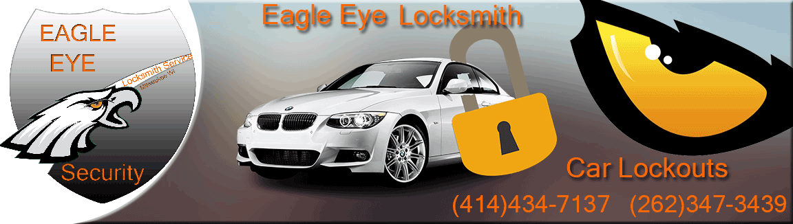 Automotive Locksmith Milwaukee Wi, Racine Wi, Waukesha Wi, Mequon Wi