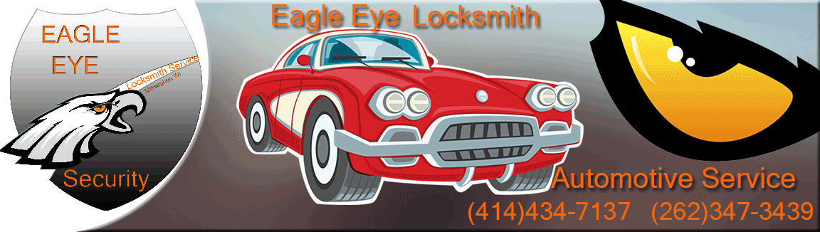 Automotive Locksmith Milwaukee Wi, Racine Wi, Waukesha Wi, Mequon Wi