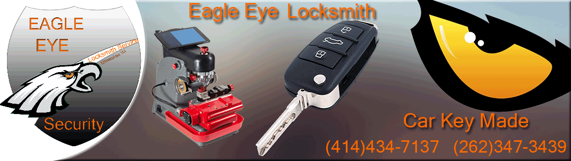 Automotive Locksmith Milwaukee Wi, Racine Wi, Waukesha Wi, Mequon Wi