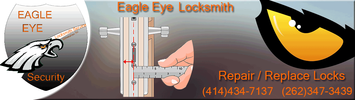 Commercial Locksmith Milwaukee Wi, Racine Wi, Waukesha Wi, Mequon Wi